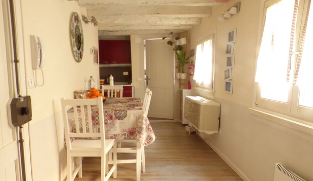 Small vintage nest - BADIA N. 8