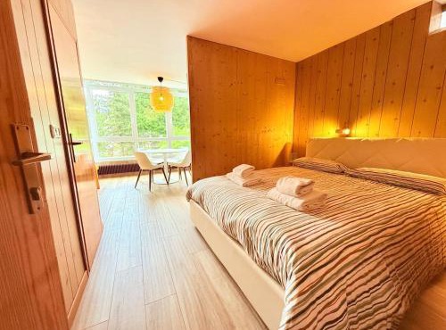 Snow Suite - Lores 2 sulle piste