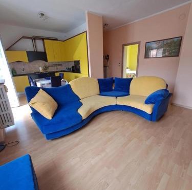Sole & Luna Arona Cozy Apartment - Free Parking & AC