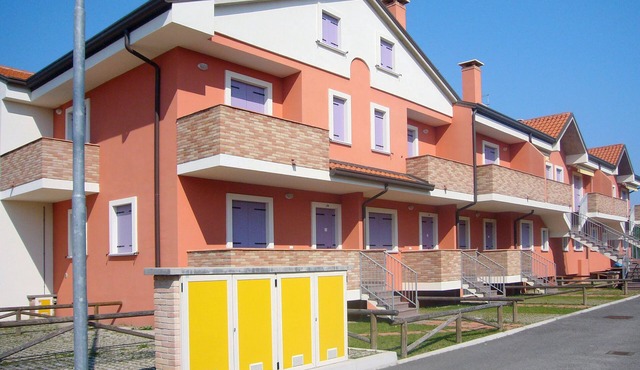 Solmare by Interhome