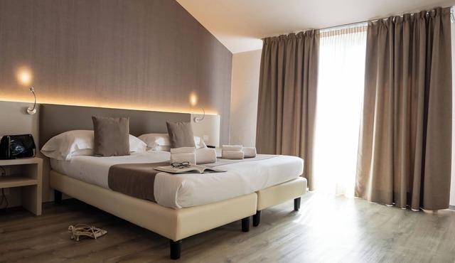 Spa Hotel Splendid Sole