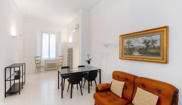 Splendido 2 camere 2 bagni in Porta Venezia