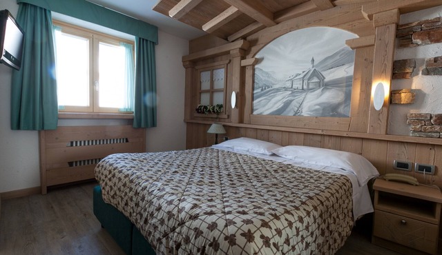 Sporting Hotel