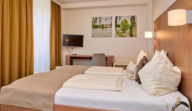Stadthotel Schärding in Schärding