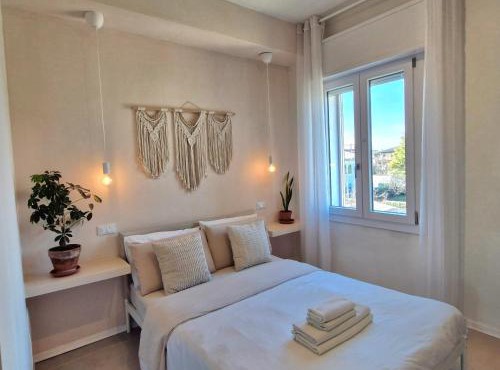 Stazione Rooms