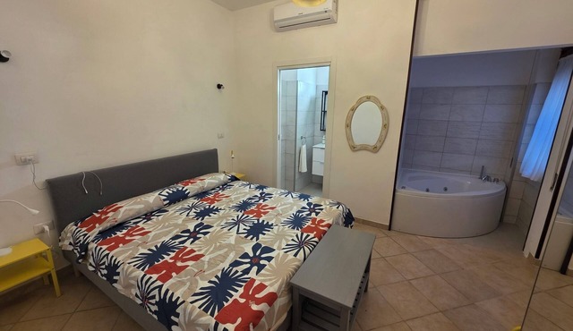 Stephen's Tourist Accommodation