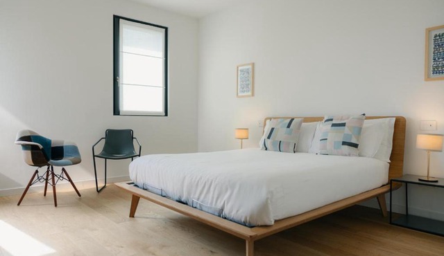 Stilla Rooms & Contemporary Cuisine