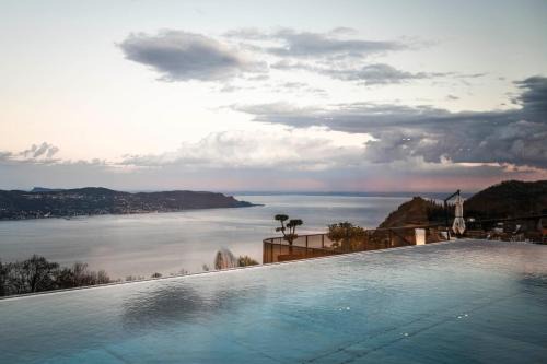 Stroblhof Lake Garda Active Family SPA Resort