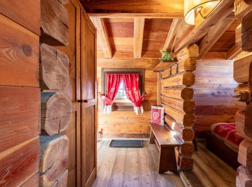 Studio Ancienne Bergerie Studio 3 by Interhome