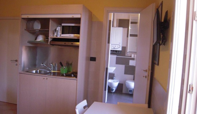 Studio Asiago