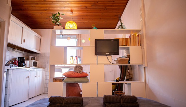 Studio in Belfort