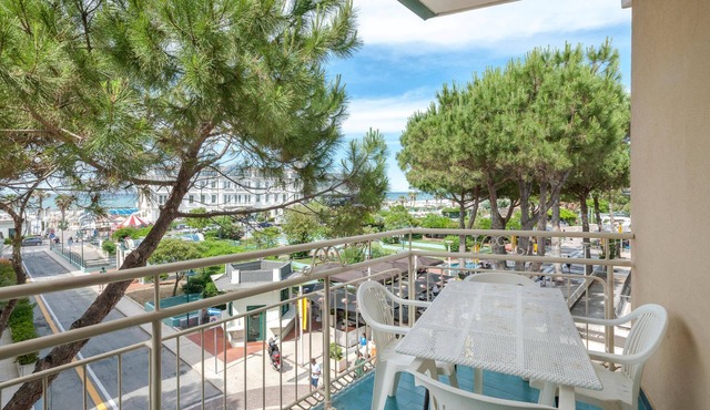 Stunning apartment in Cattolica with WiFi