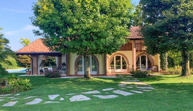 Stunning home in Fanzolo di Vedelago