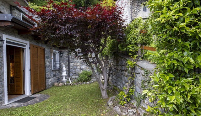 Stunning villa for 6 people with WIFI, TV, patio and pets allowed