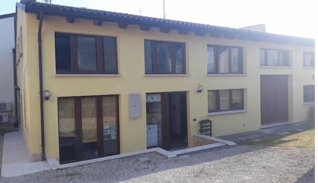 Stylist Casa Studio | Bright Studio Apartment Near Lake Garda