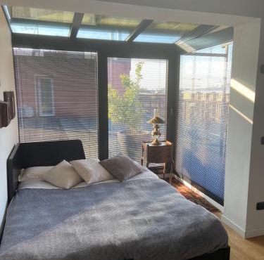Suite Del Parco