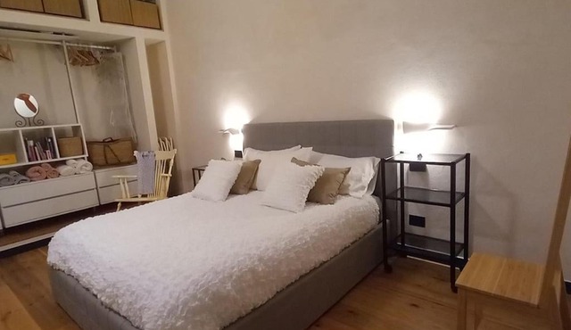 Suite Fiorella in Genoa
