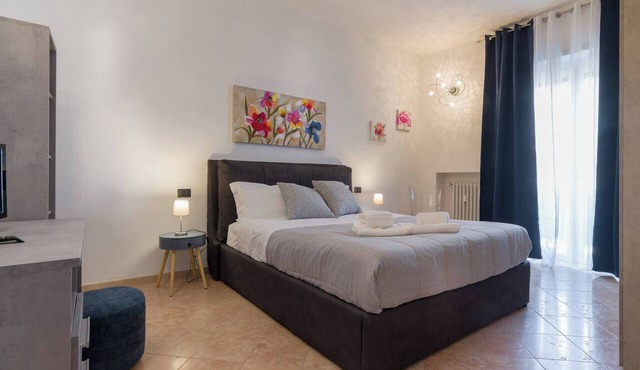 SUITE MARCO IN CENTRO CITTA'