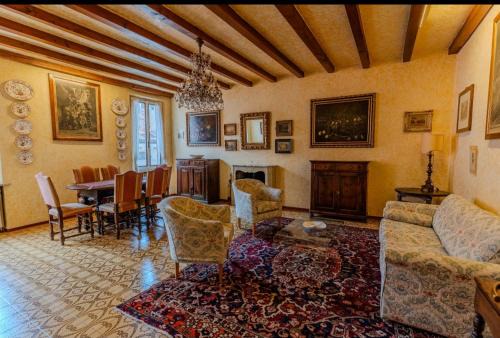 Suite Mazzini 23