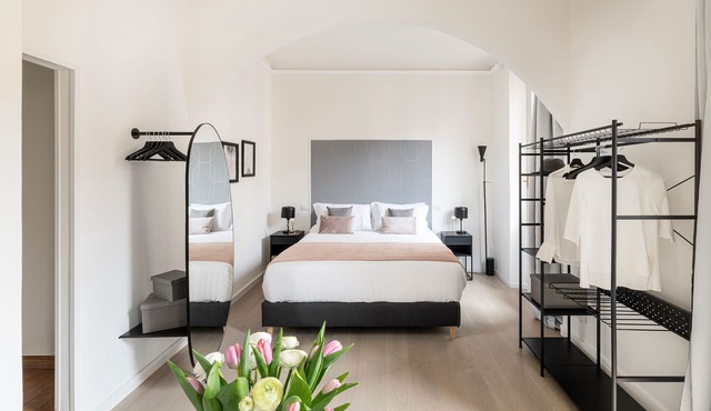 Suite Porta Venezia