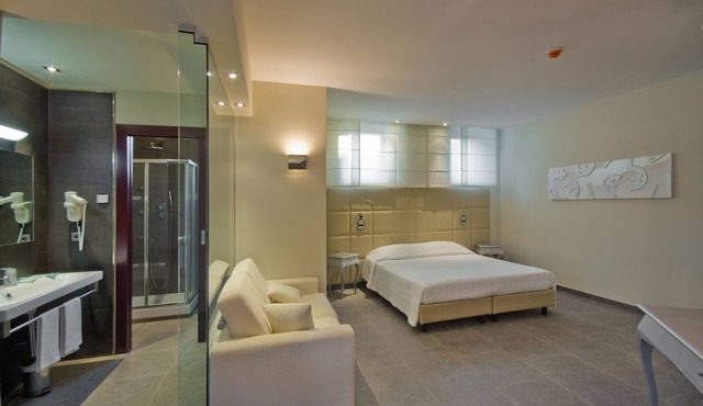 Suite Testani