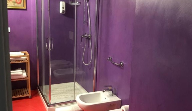 Suites alla Giarina