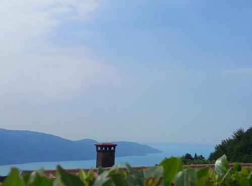 Sunclass Tignale Bungalow Gardasee