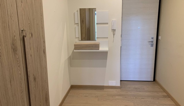 Taurus Boutique B&B large and elegant apartment in Parco del Valentino
