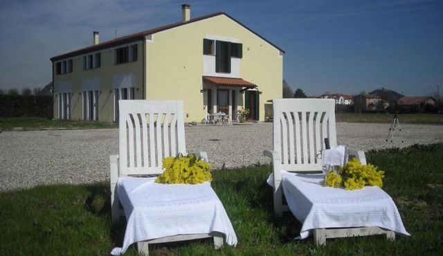Temporin Ospitalità