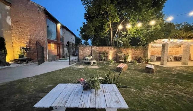 Tenuta Borgato Morelli