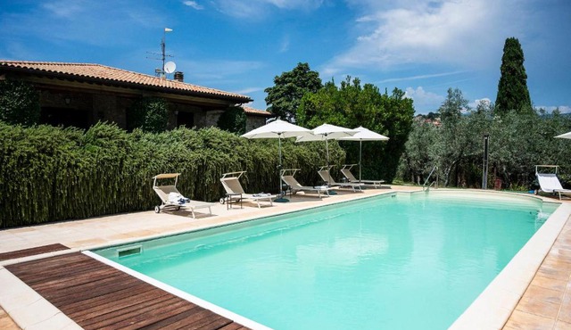 Tenuta degli Ulivi