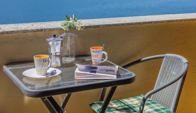 Terrazza sul Lago