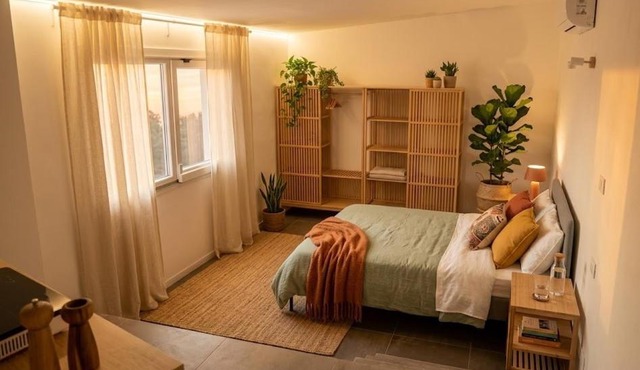 TESEO Rooms Cervia