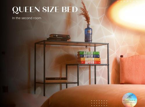 The Apartment Verona - in exclusive collaboration with restaurant