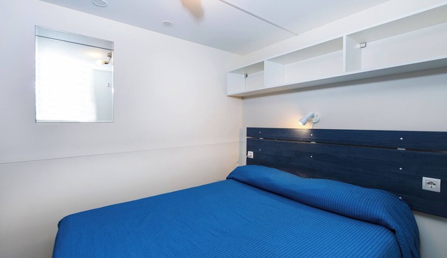 The Charming Mare Pineta-Mobile Home-4 Persons