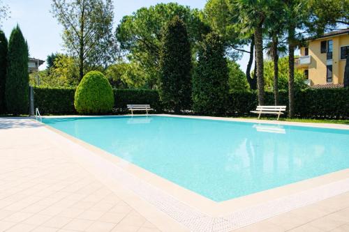 The Giona Apartment Sirmione