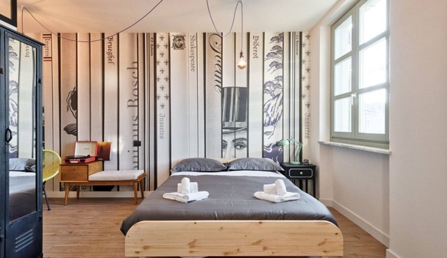 The Market House - Stylish Apt x5