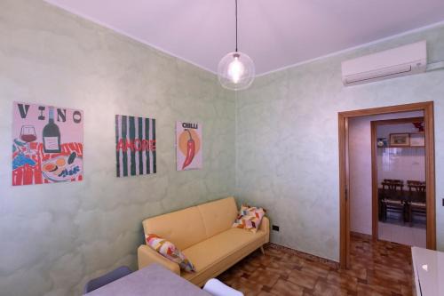 The real Rome apt