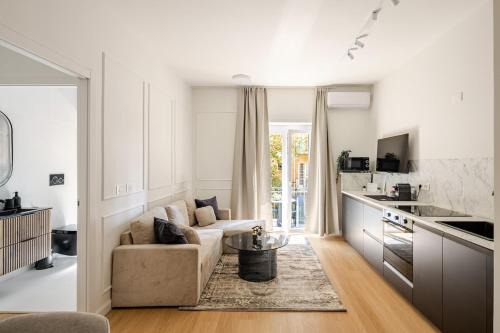 The Residence Roma - Asia Sleeps