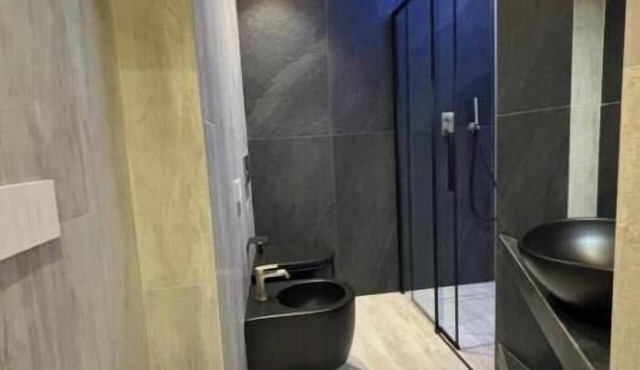 The Three Diamonds – Premium Apartment in the Heart of Cesenatico