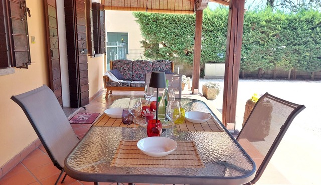 The Veneto Stay - Villa at the foot of the Euganean Hills