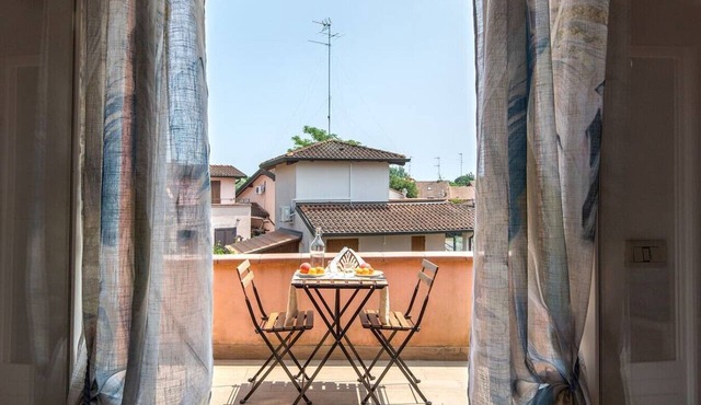 Thermal Spa & Beach · Loft Home | Terrace & BBQ
