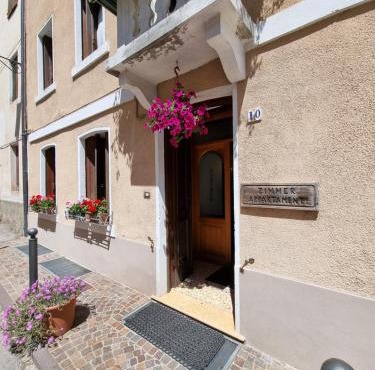 Trattoria Albergo all'Alpino