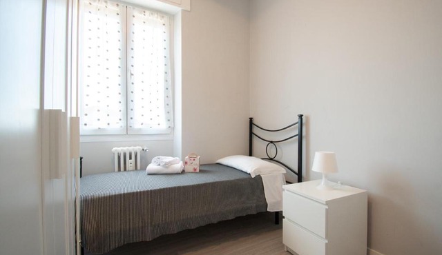 Trilocale Piazza della Repubblica - F&L Apartment
