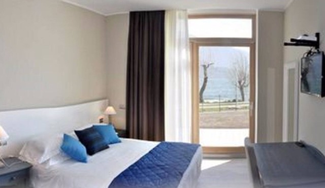Tullio Hotel