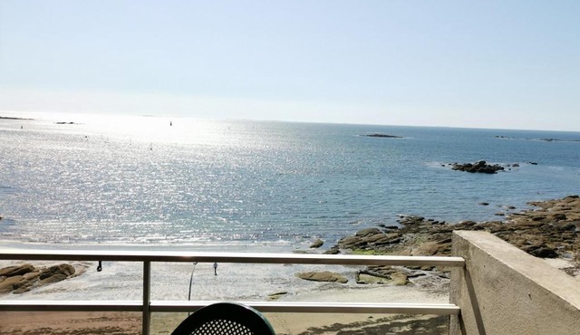 Ty Golé in Concarneau