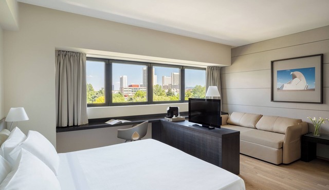 UNA Hotels Bologna Fiera