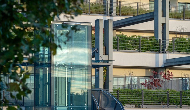 UNA Hotels Le Terrazze Treviso Hotel & Residence