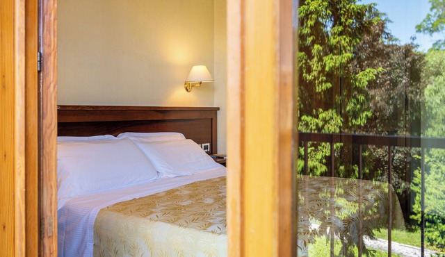 unity bank hotel terme padova RC12
