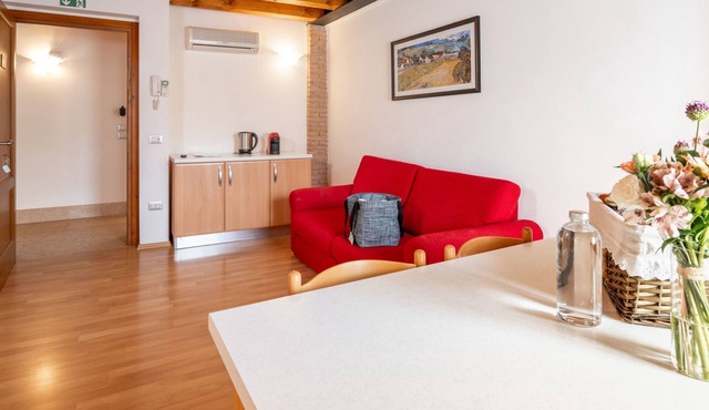 Unterkunft Albio by Interhome